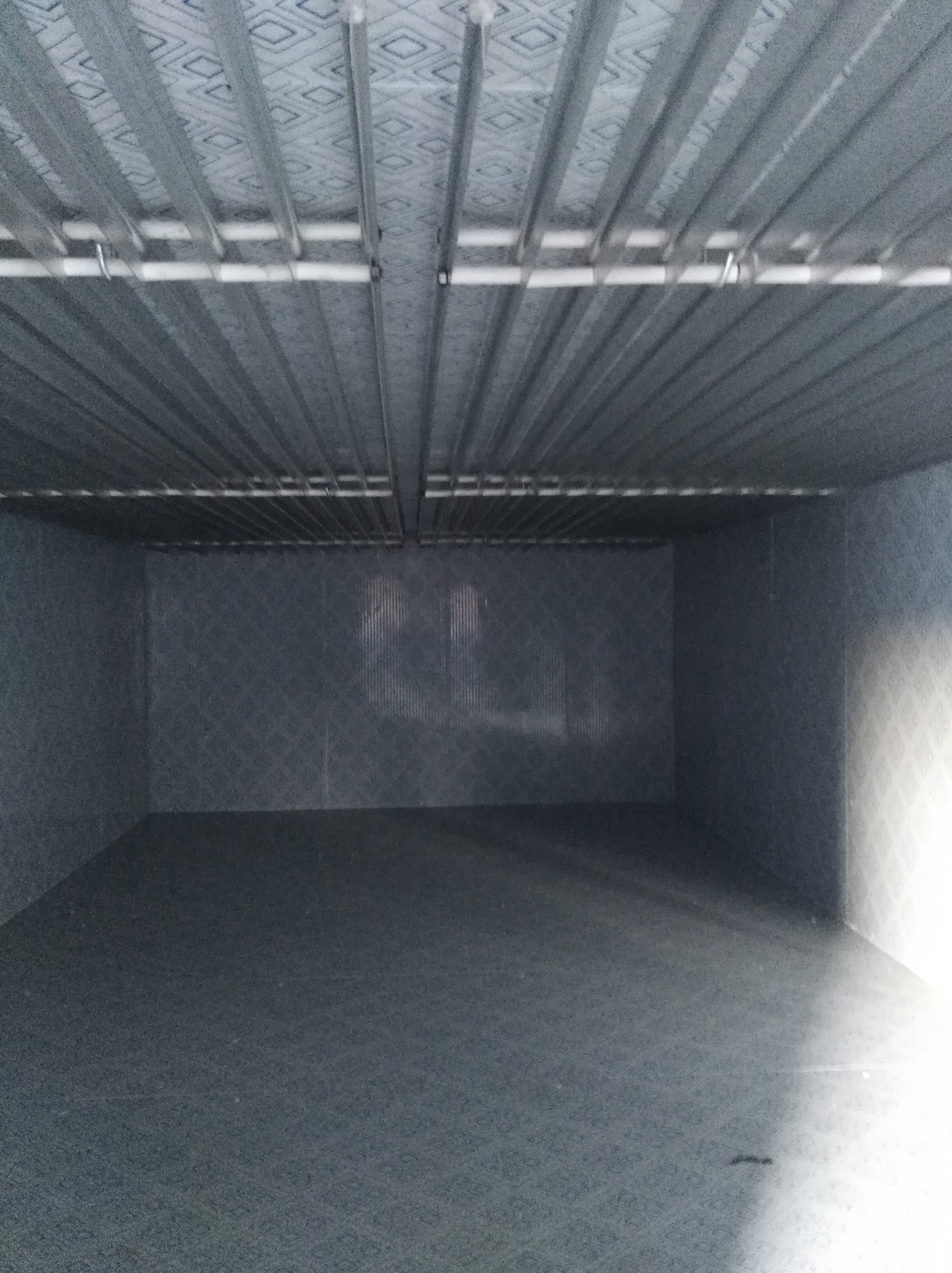 濟(jì)陽牛肉庫(kù)冷庫(kù)安裝